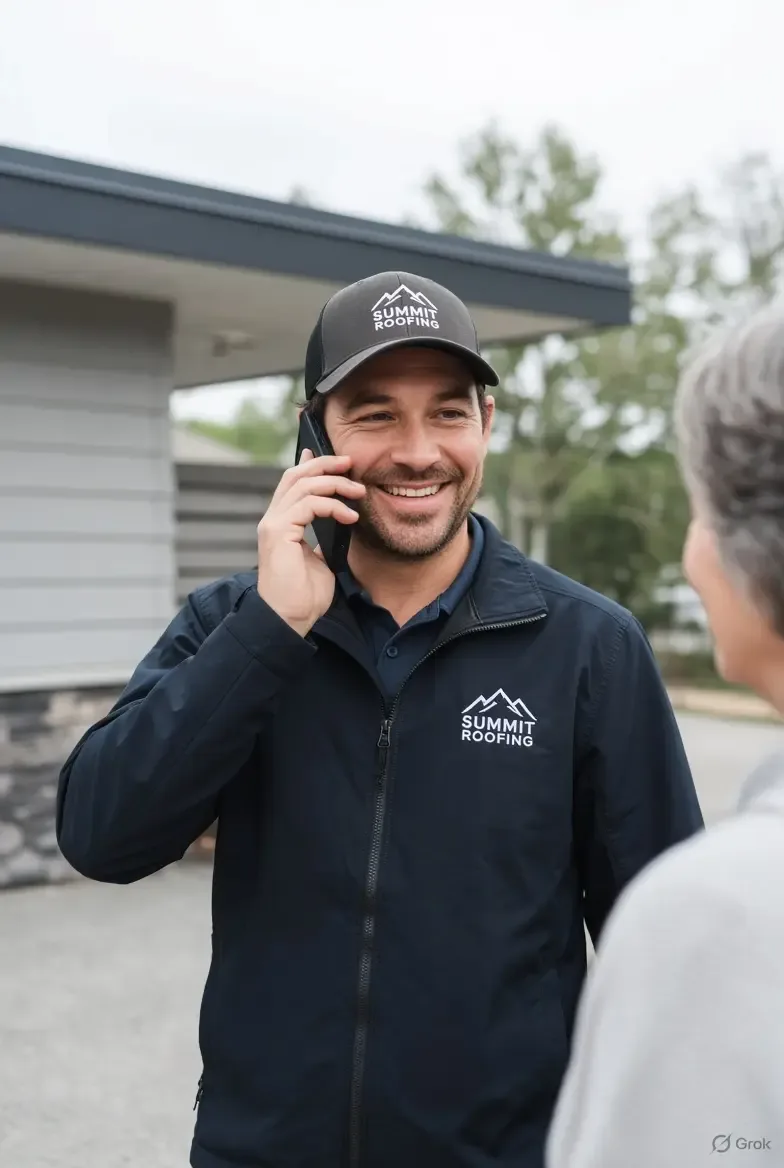 Flat Roof Leak Repair Bethany, OK FAQs